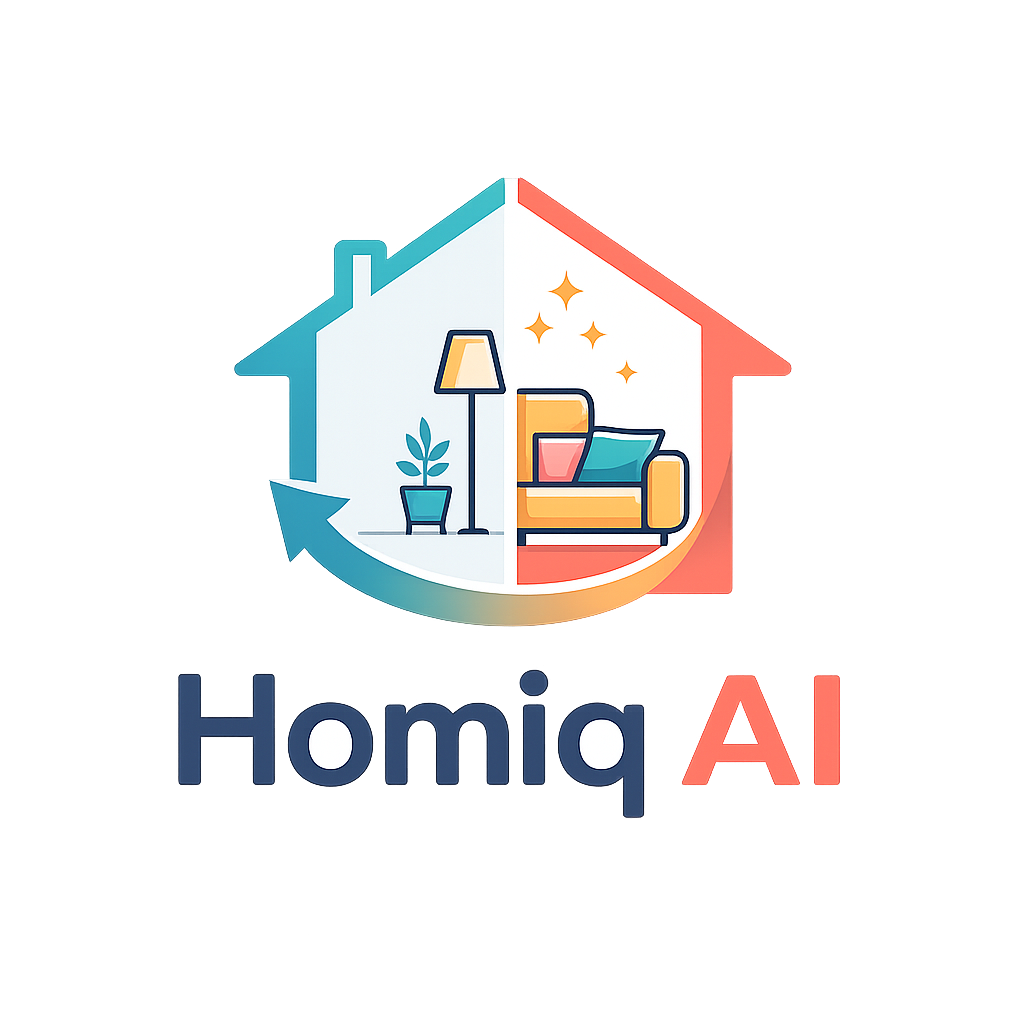 Homiq AI